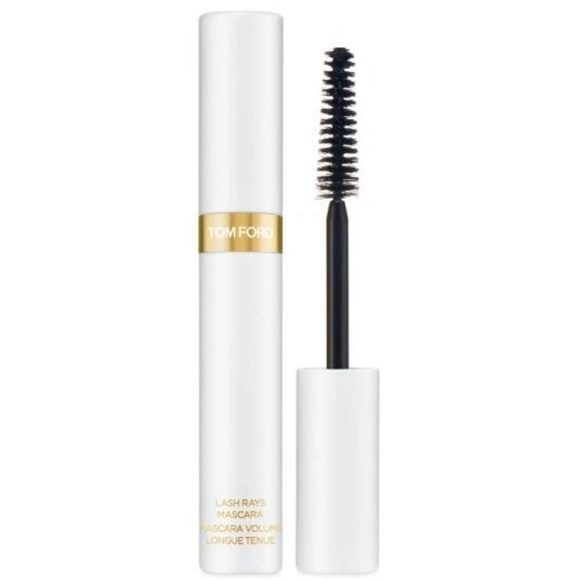 Tom Ford Soleil Lash Rays Volume Mascara Full Size New In Box in Black - Picture 1 of 1